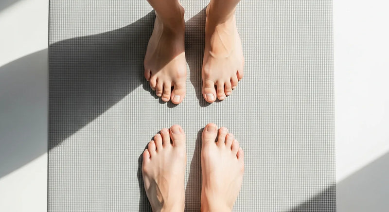 Lúdtalp vagy plantáris fasciitis? — Így különbözteted meg a kettőt