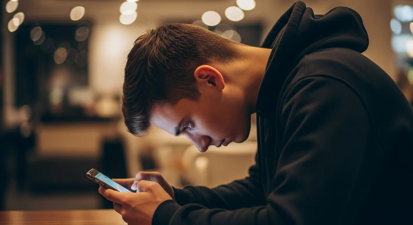 A „telefonnyak” szindróma: miért görnyedsz, és hogyan javítsd ki 30 nap alatt